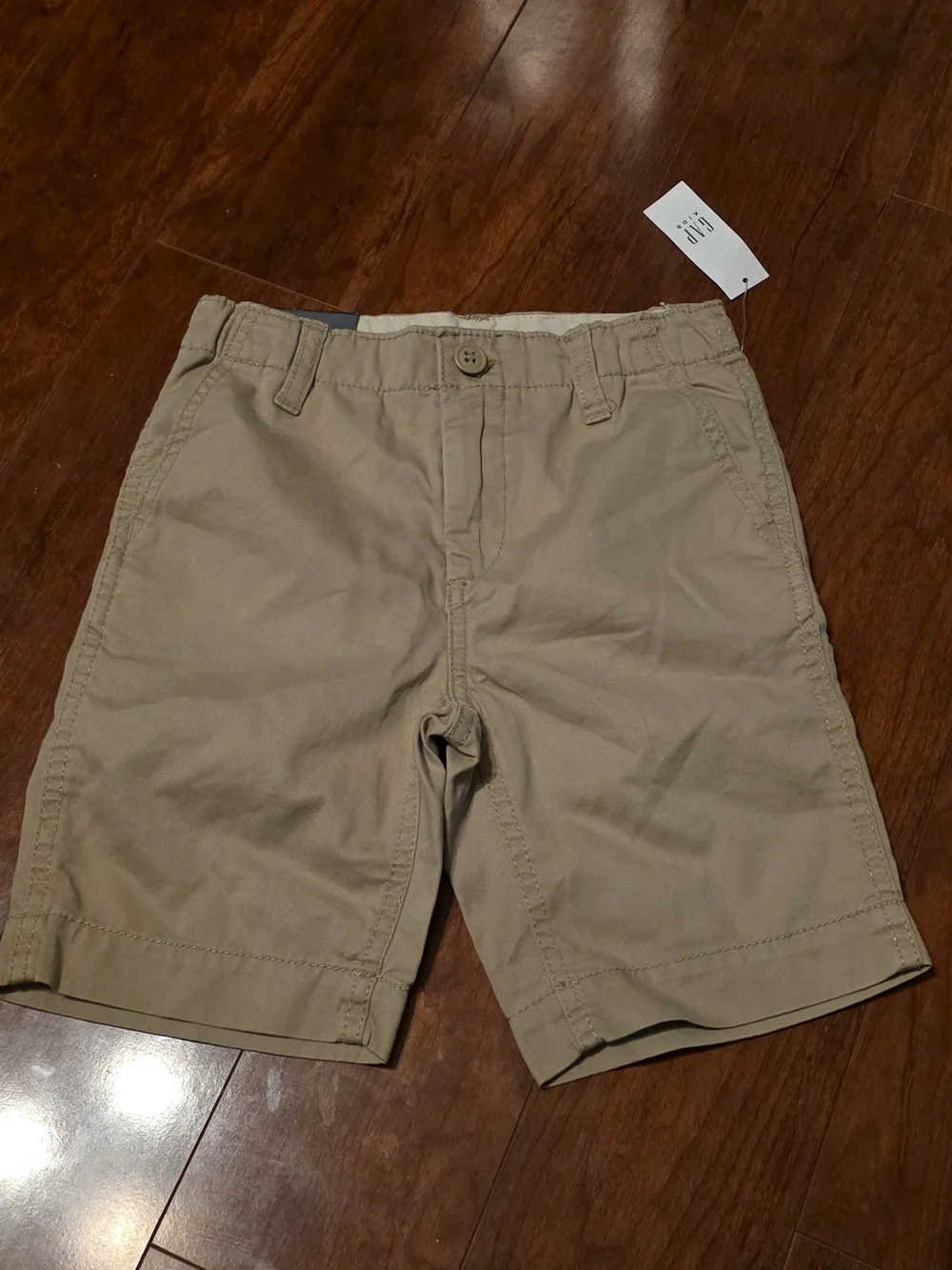 GAP simple flat