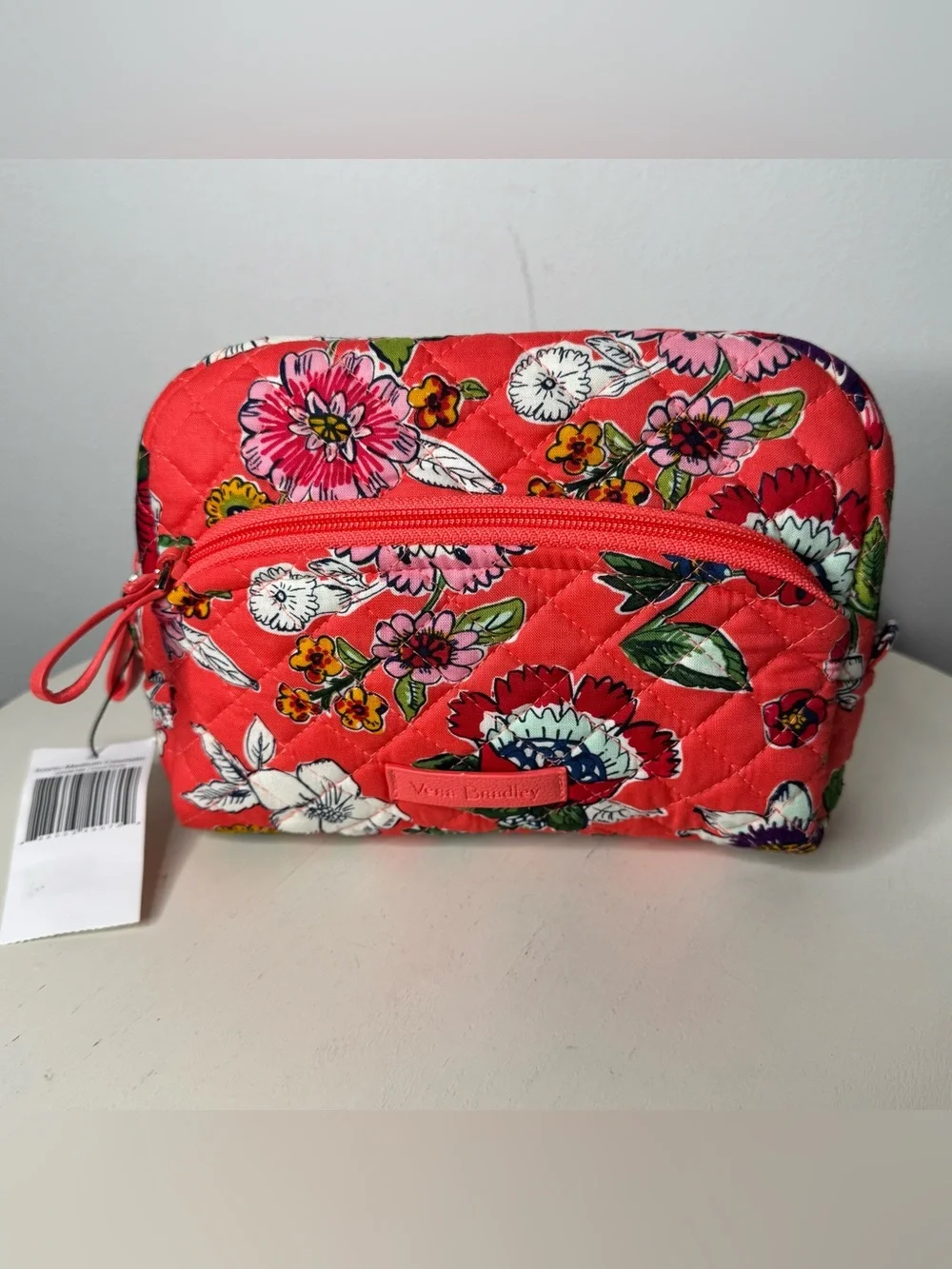 Vera Bradley new tags