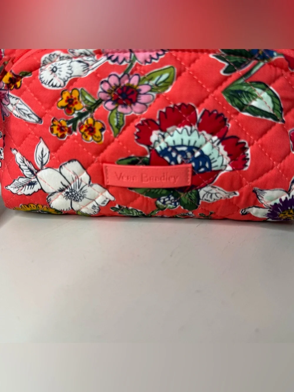 Vera Bradley new tags
