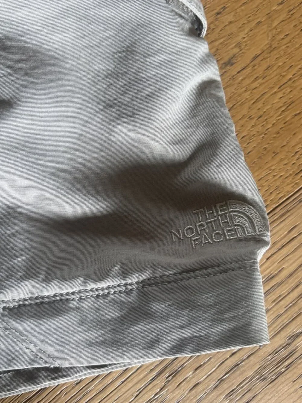 The North Face north face