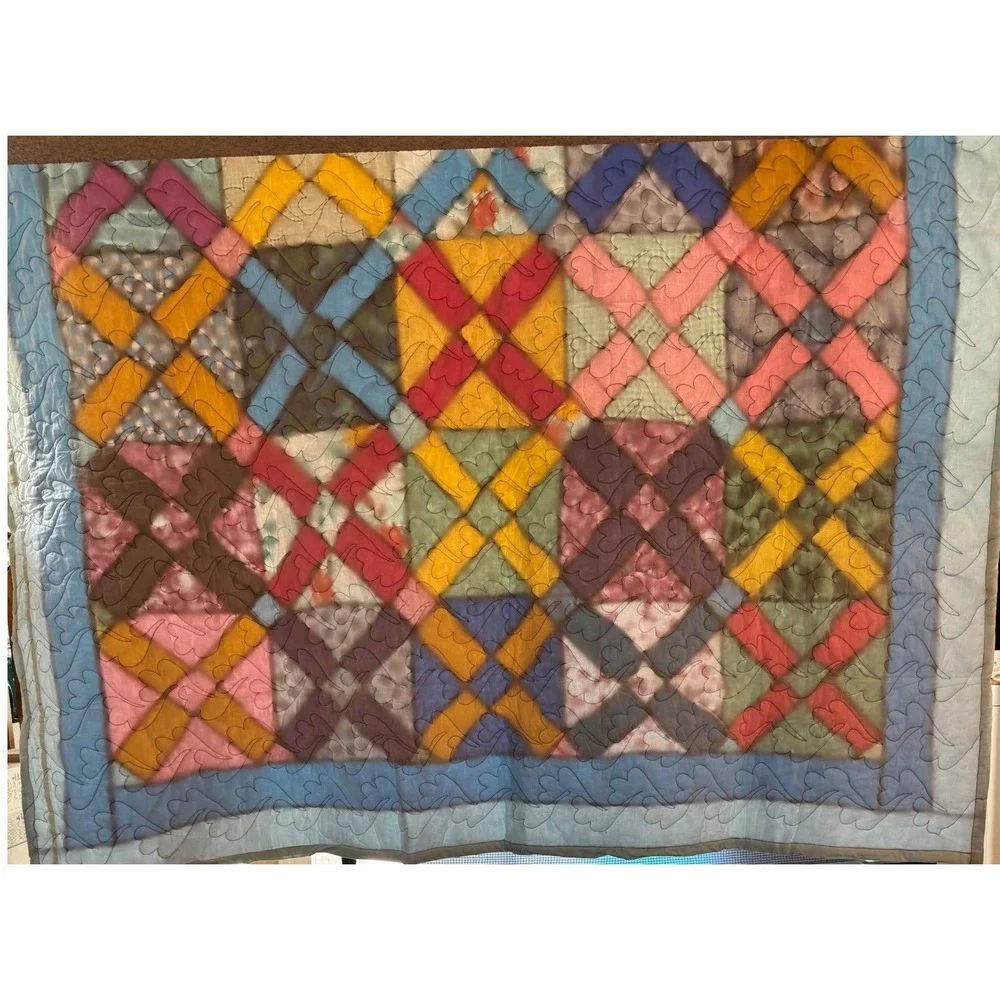 Handmade very good