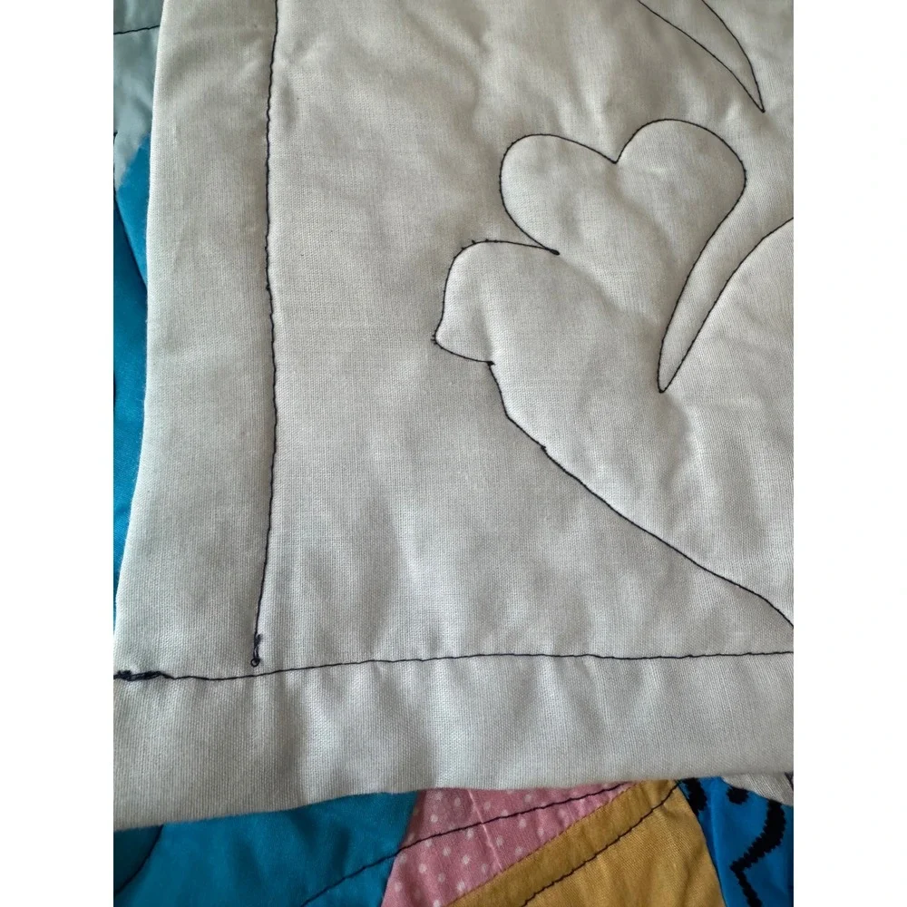 Handmade very good