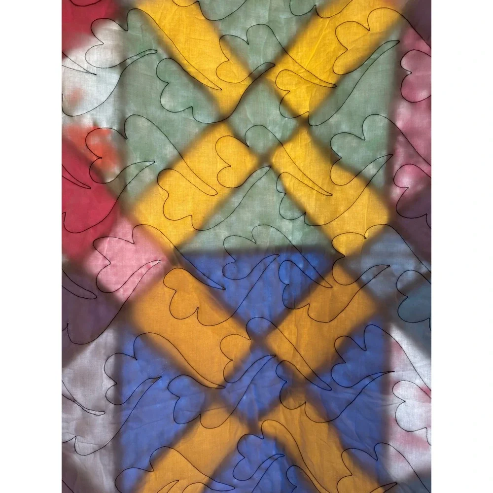 Handmade very good