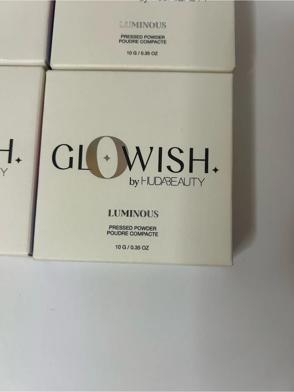 HUDA BEAUTY new huda