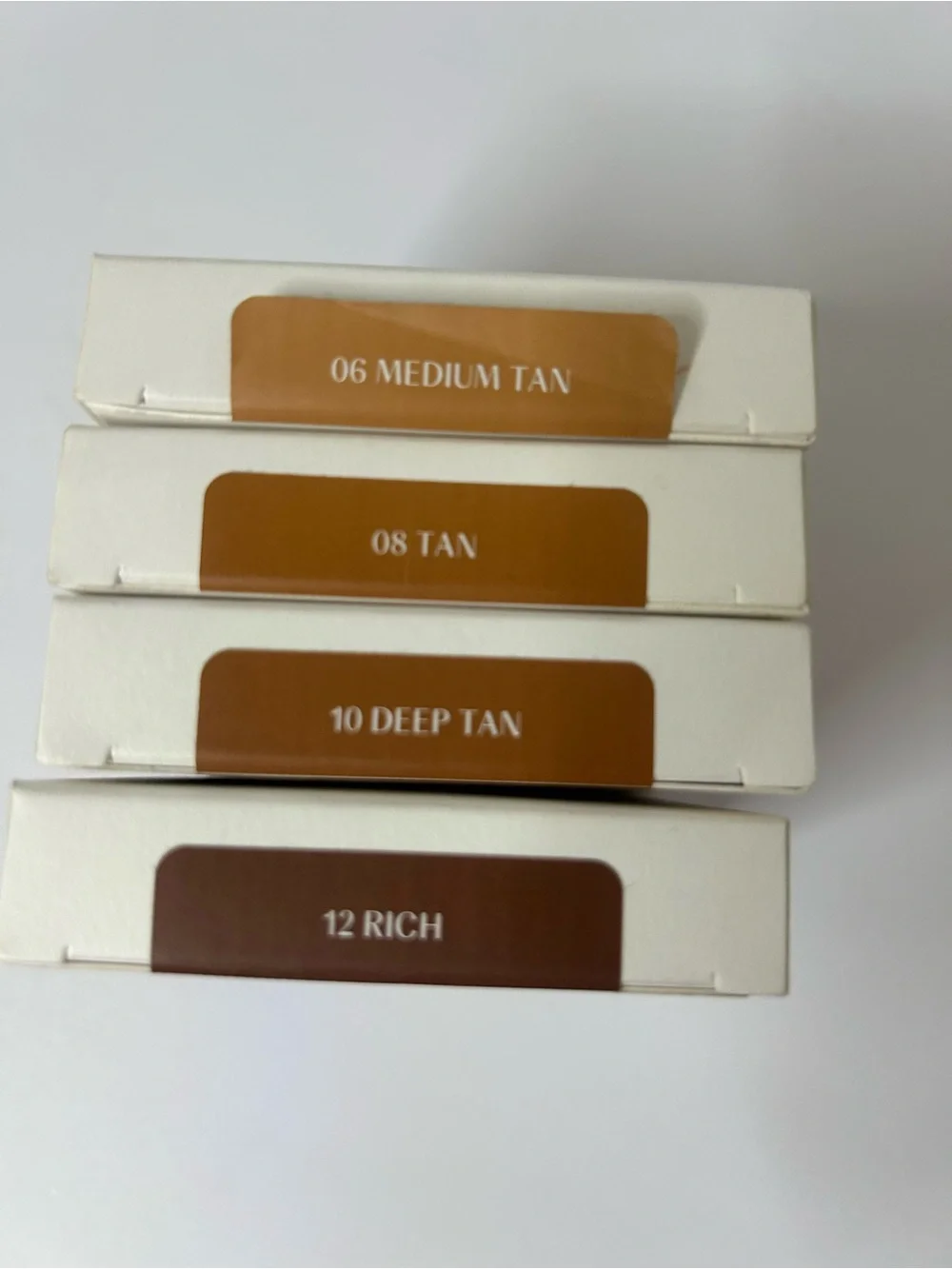 HUDA BEAUTY new huda