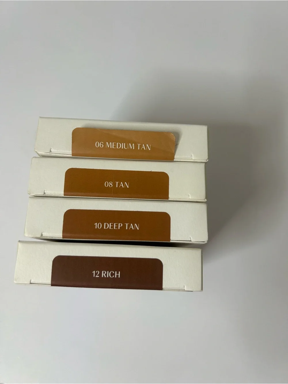HUDA BEAUTY new huda