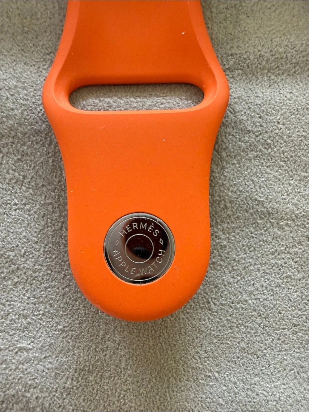 Apple genuine watch
