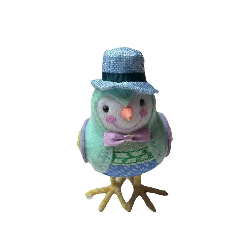 Target spritz bird