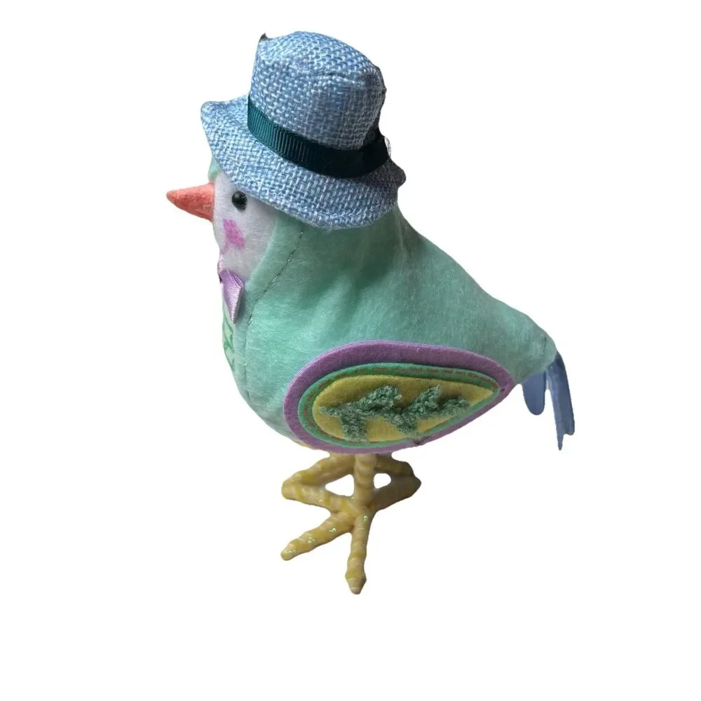 Target spritz bird
