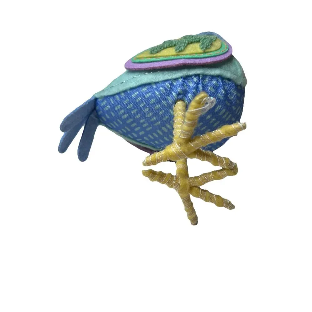 Target spritz bird