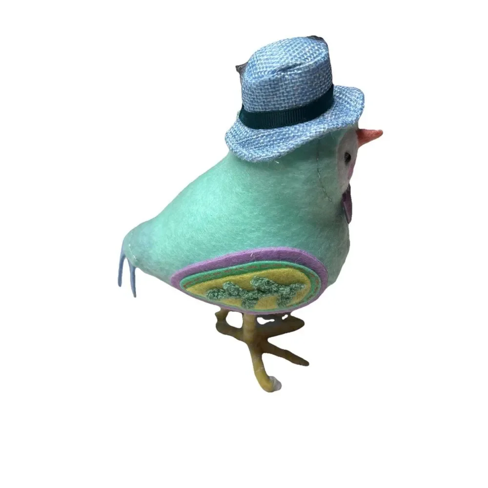 Target spritz bird
