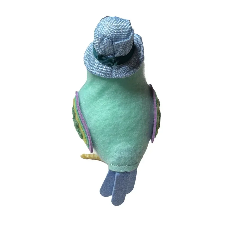 Target spritz bird