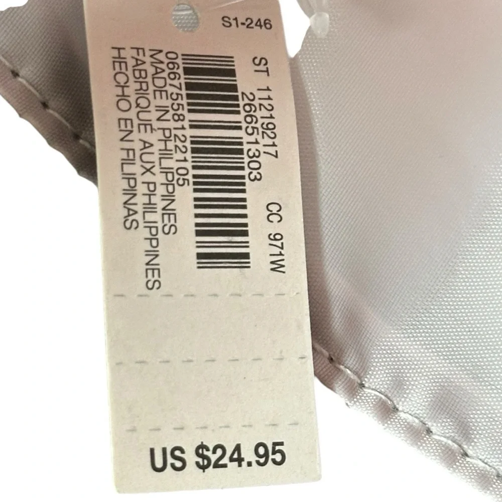 lululemon athletica value cosmetic