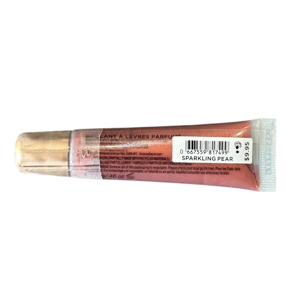 lululemon athletica nwt victoria gloss
