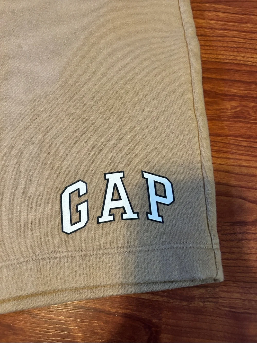 GAP worn soft shipping