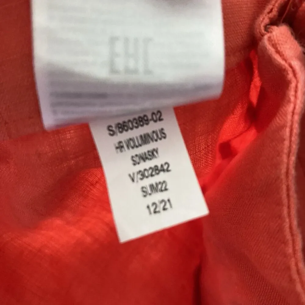 Banana Republic beautiful wide
