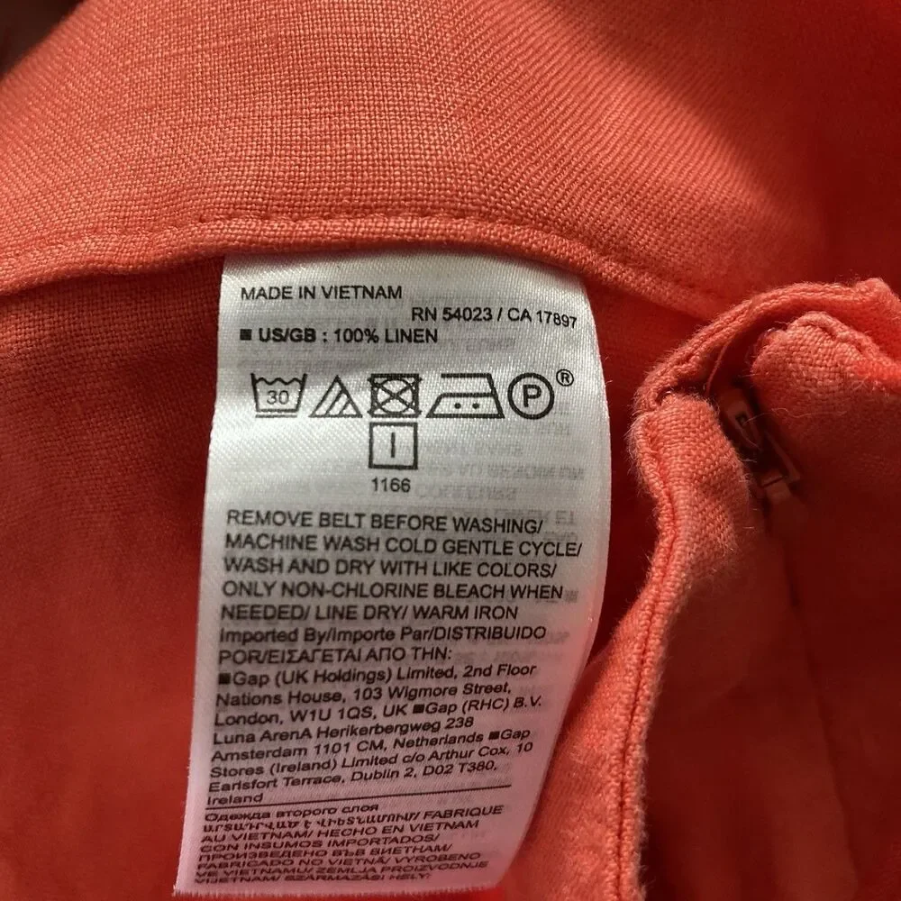 Banana Republic beautiful wide