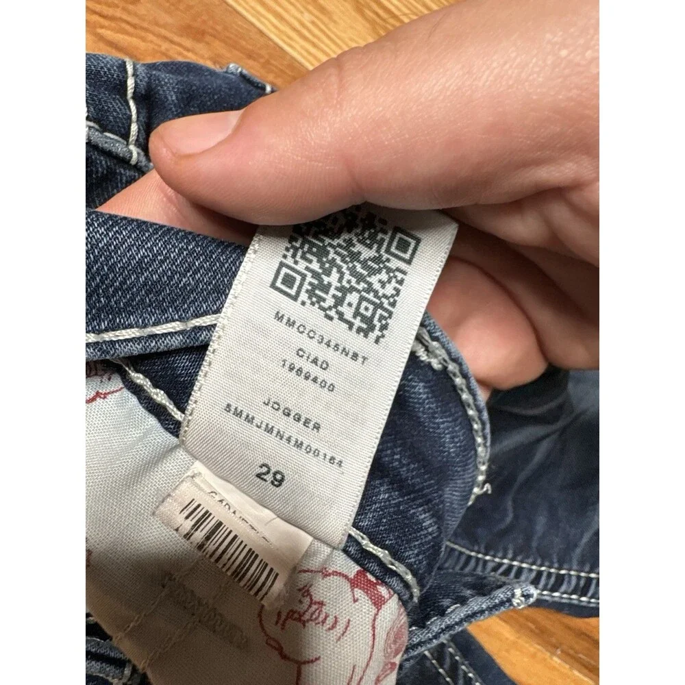 True Religion as seen