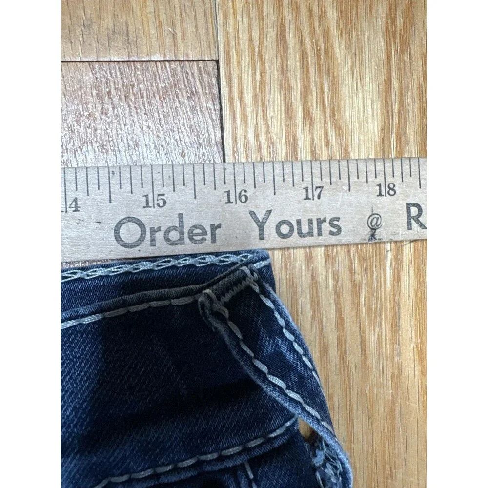 True Religion as seen