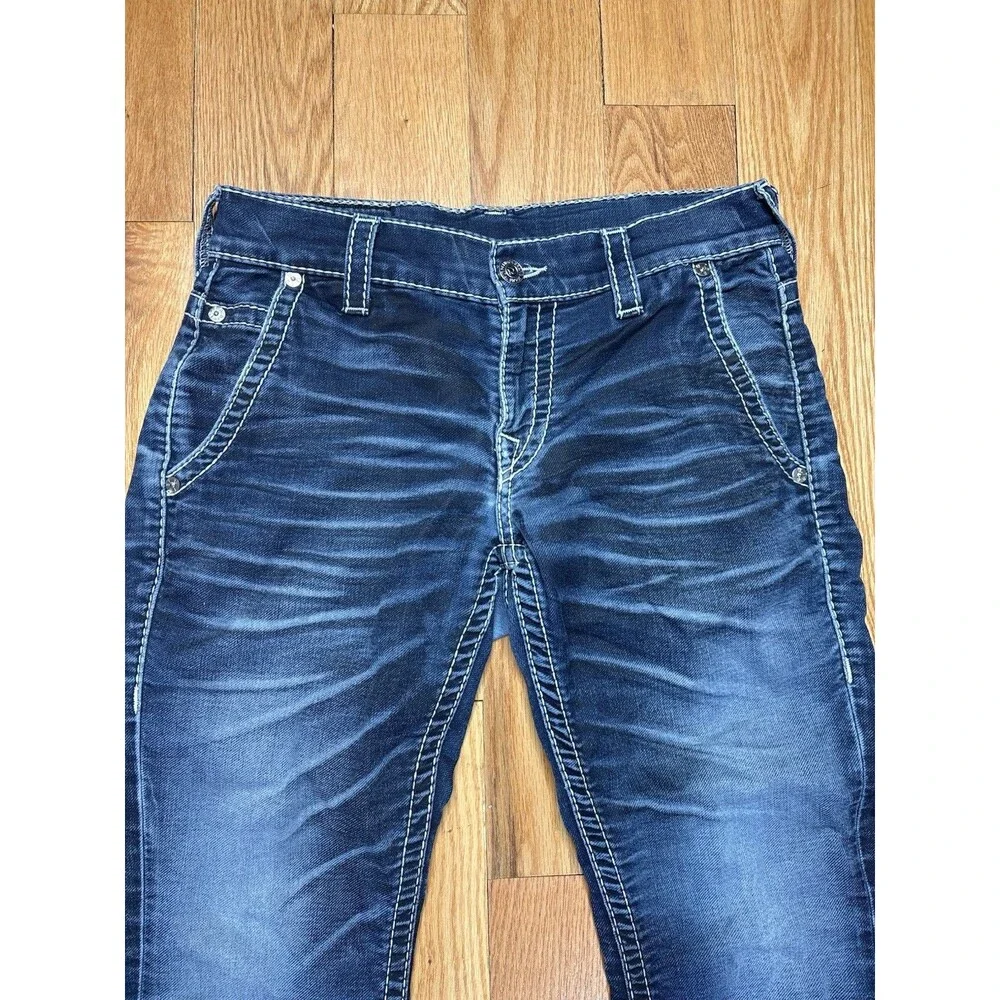 True Religion as seen