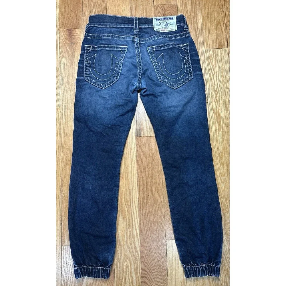 True Religion as seen