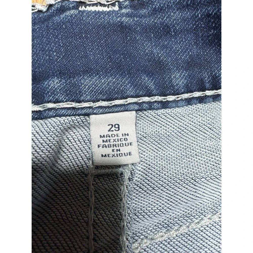 True Religion as seen