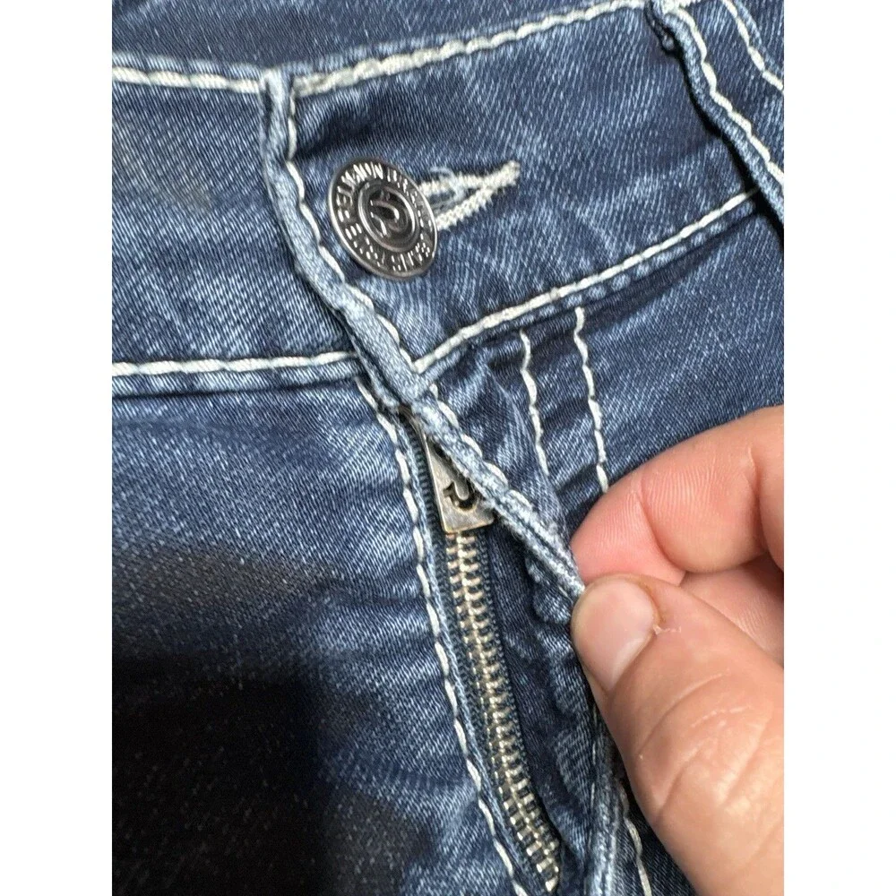 True Religion as seen