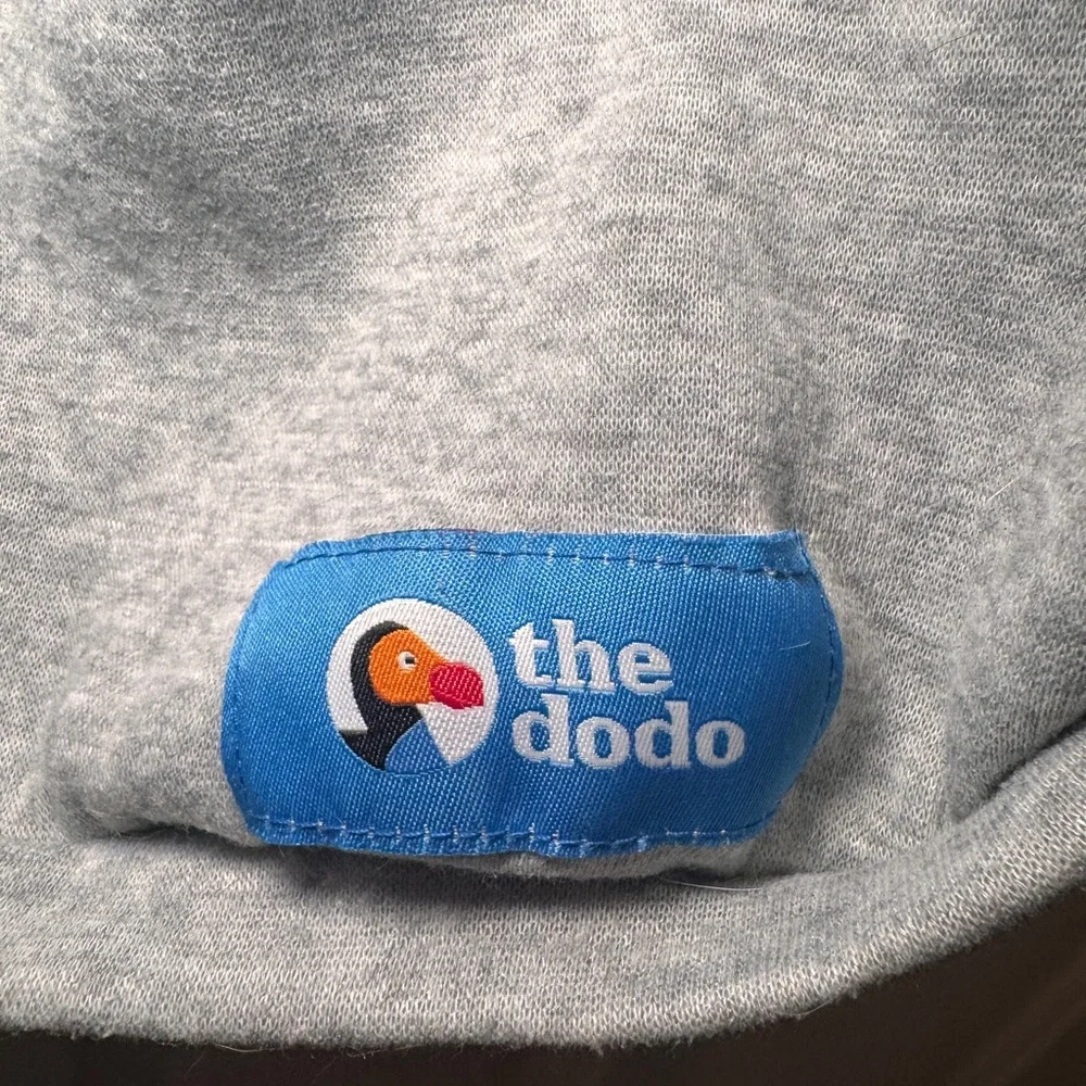 The Dodo keep your
