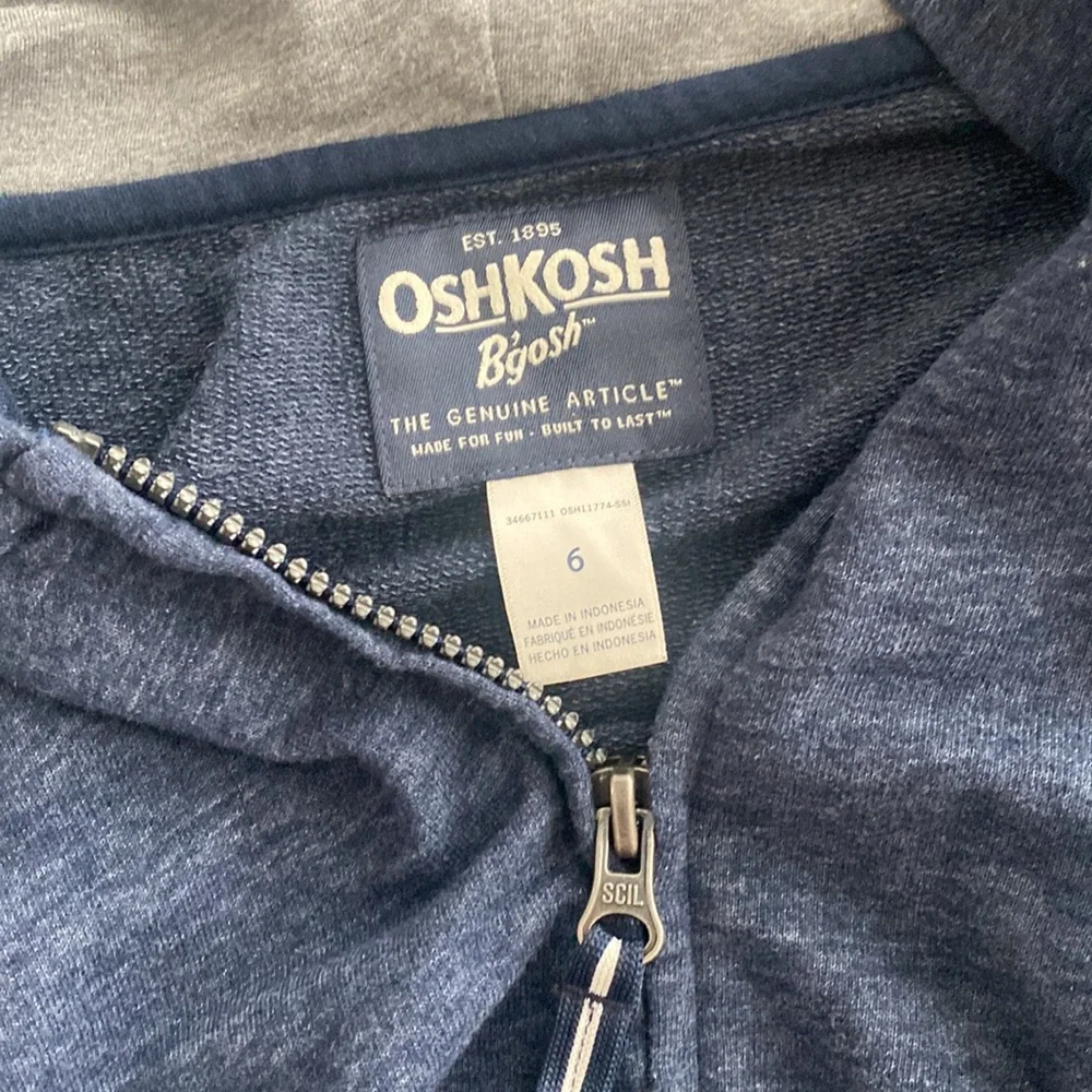 OshKosh Bgosh gently used