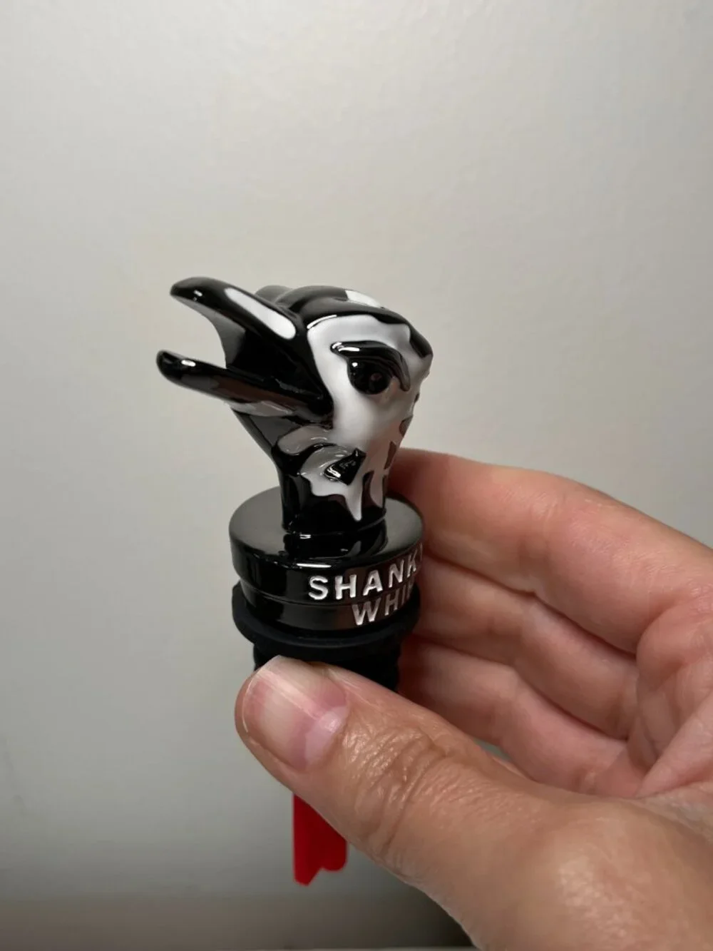 Shanky's Whip Special Edition Pour Spot - New in Box.