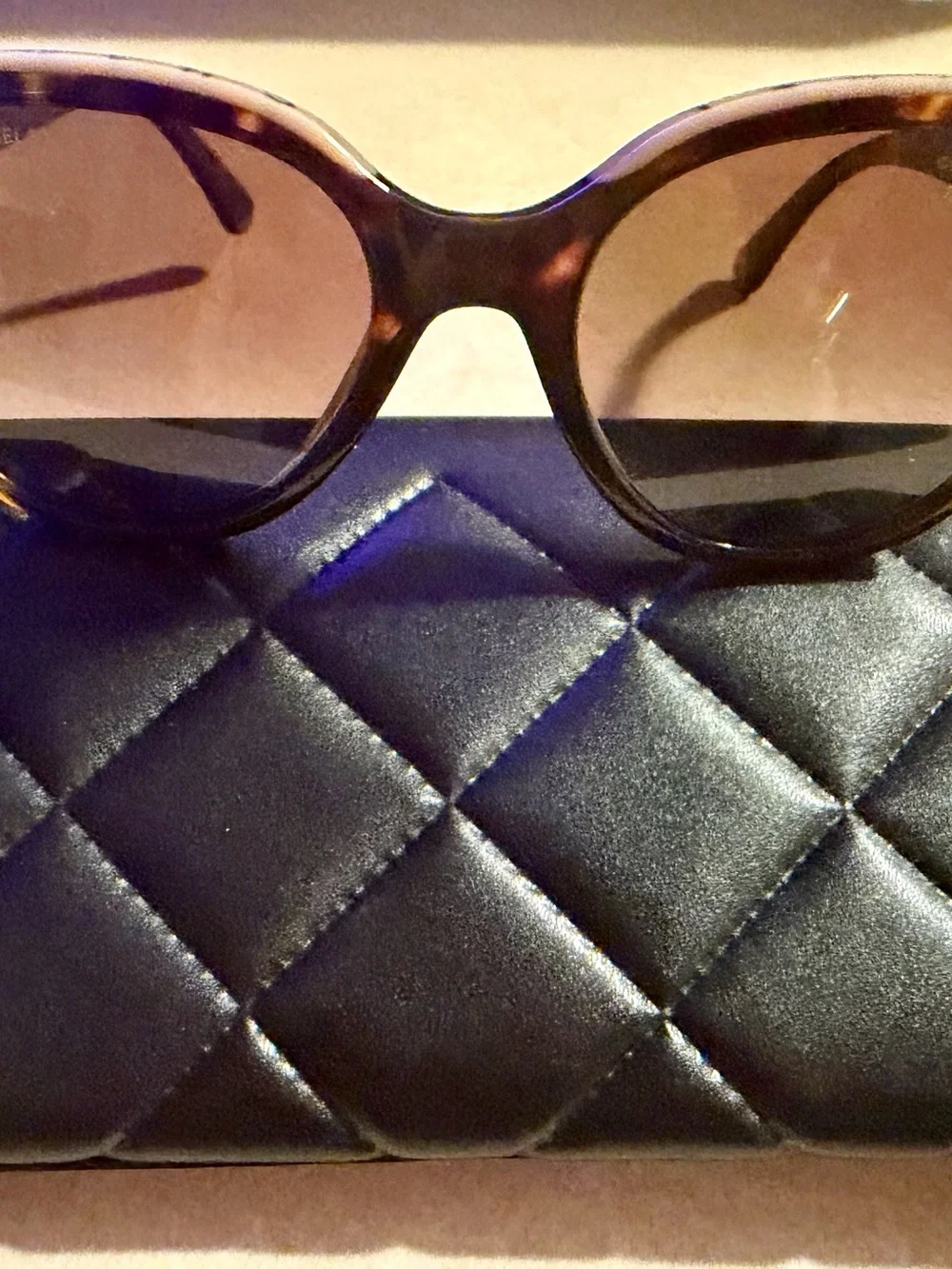 CHANEL like new