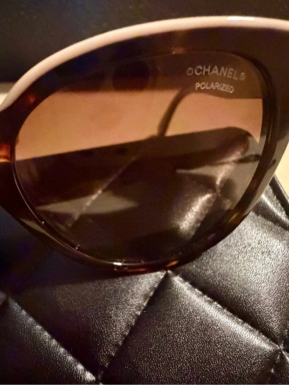 CHANEL like new