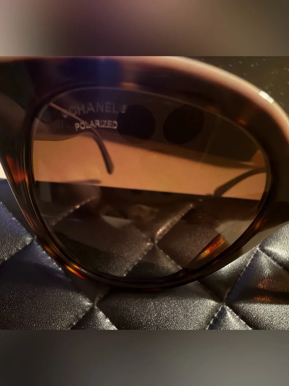 CHANEL like new