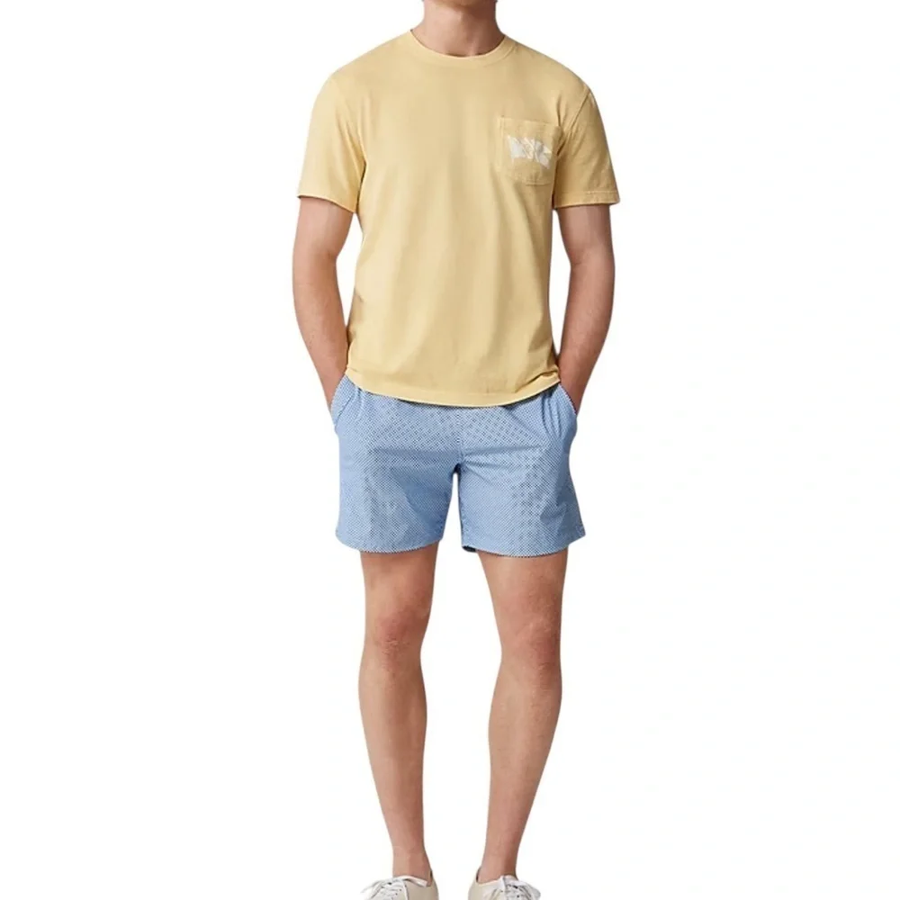 J. Crew upgrade your