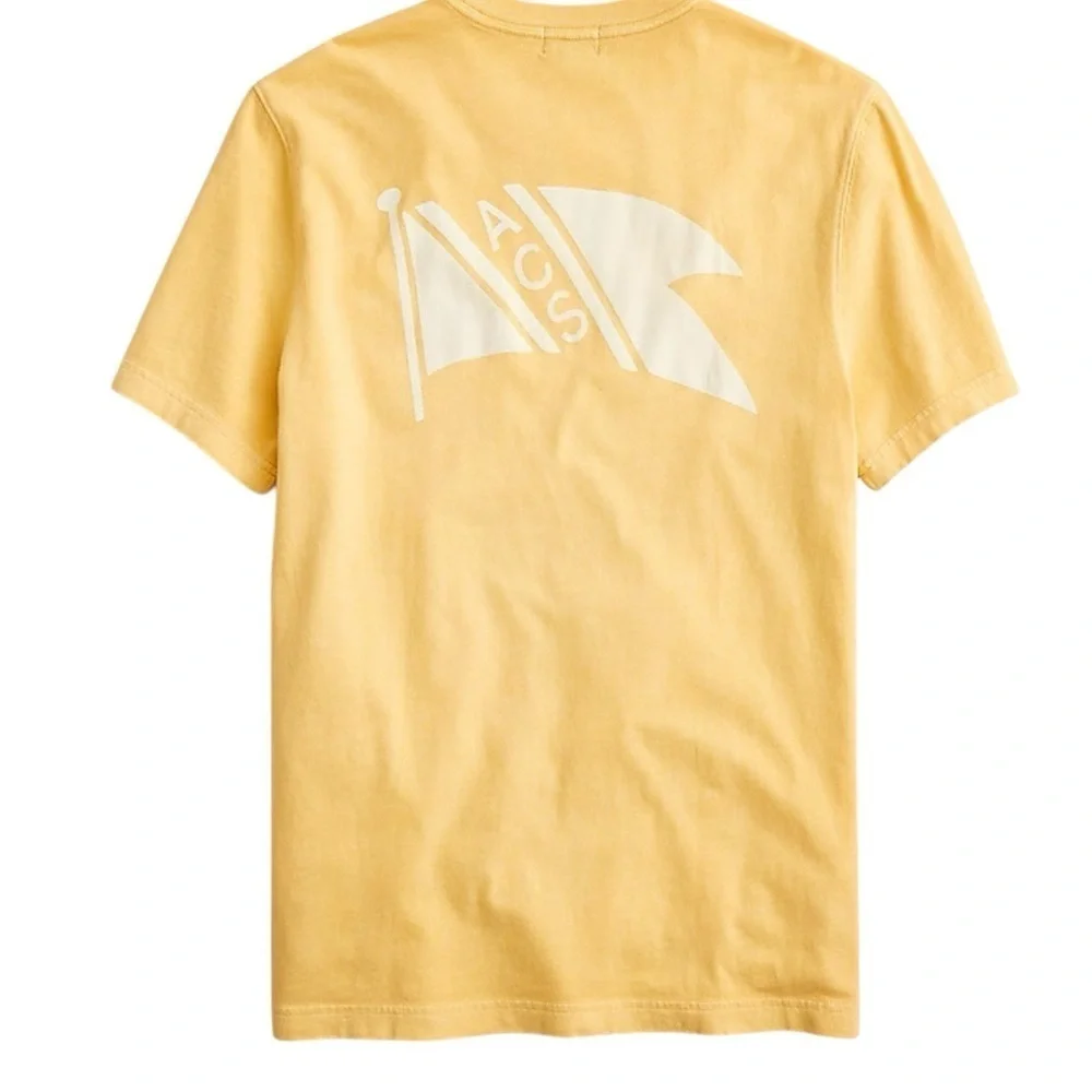 J. Crew upgrade your