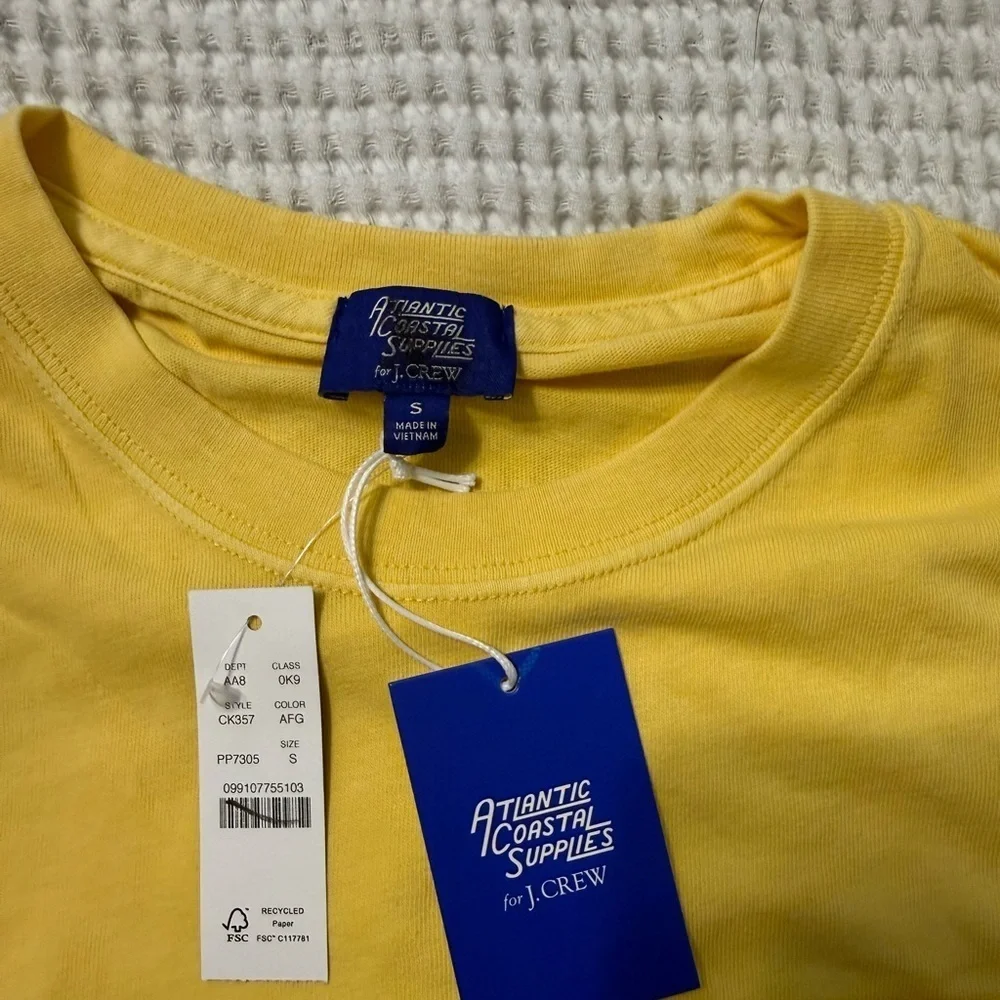 J. Crew upgrade your