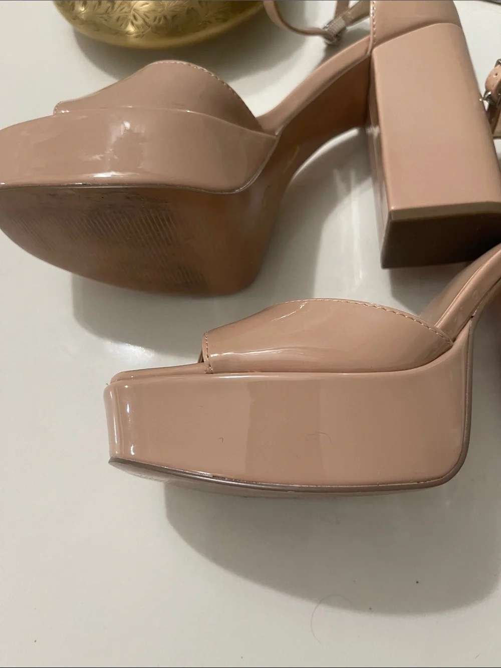 Mix No. 6 crystal patent