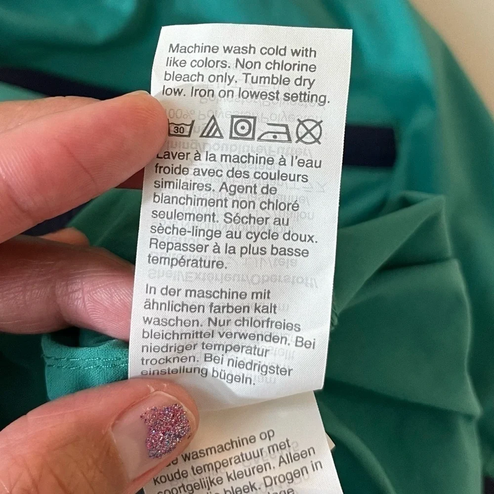 J. Crew rise there’s