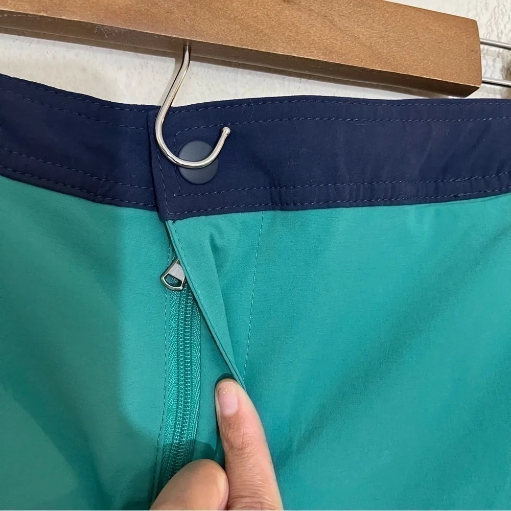 J. Crew post tears measurements