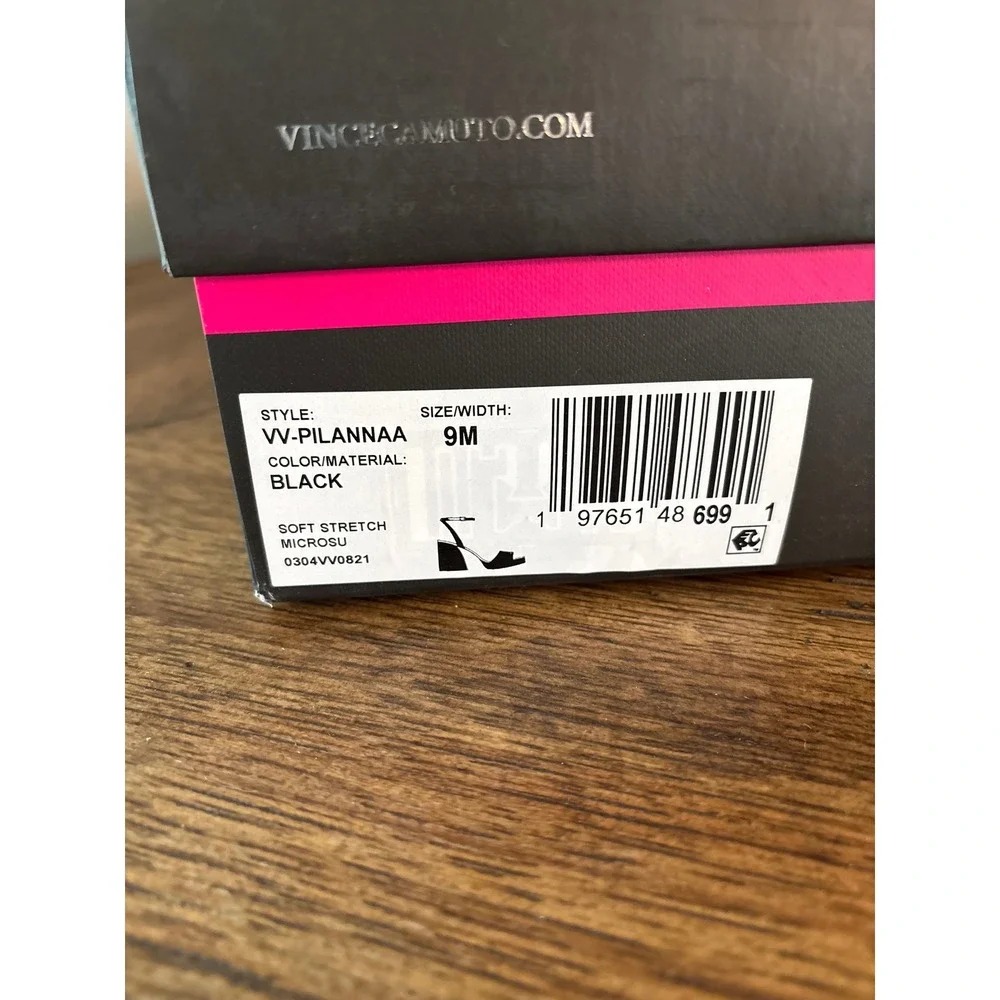 Vince Camuto vince camuto