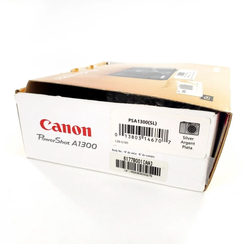 Canon this sale