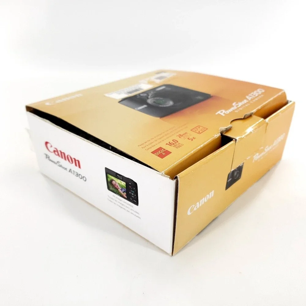 Canon this sale