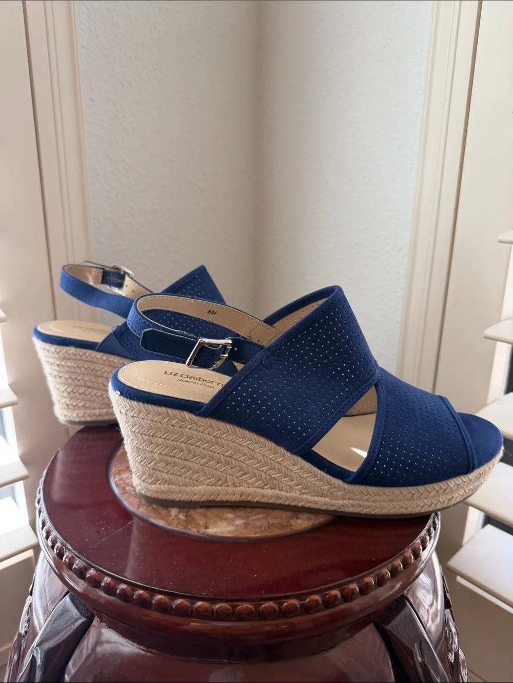 Liz Claiborne liz claiborne