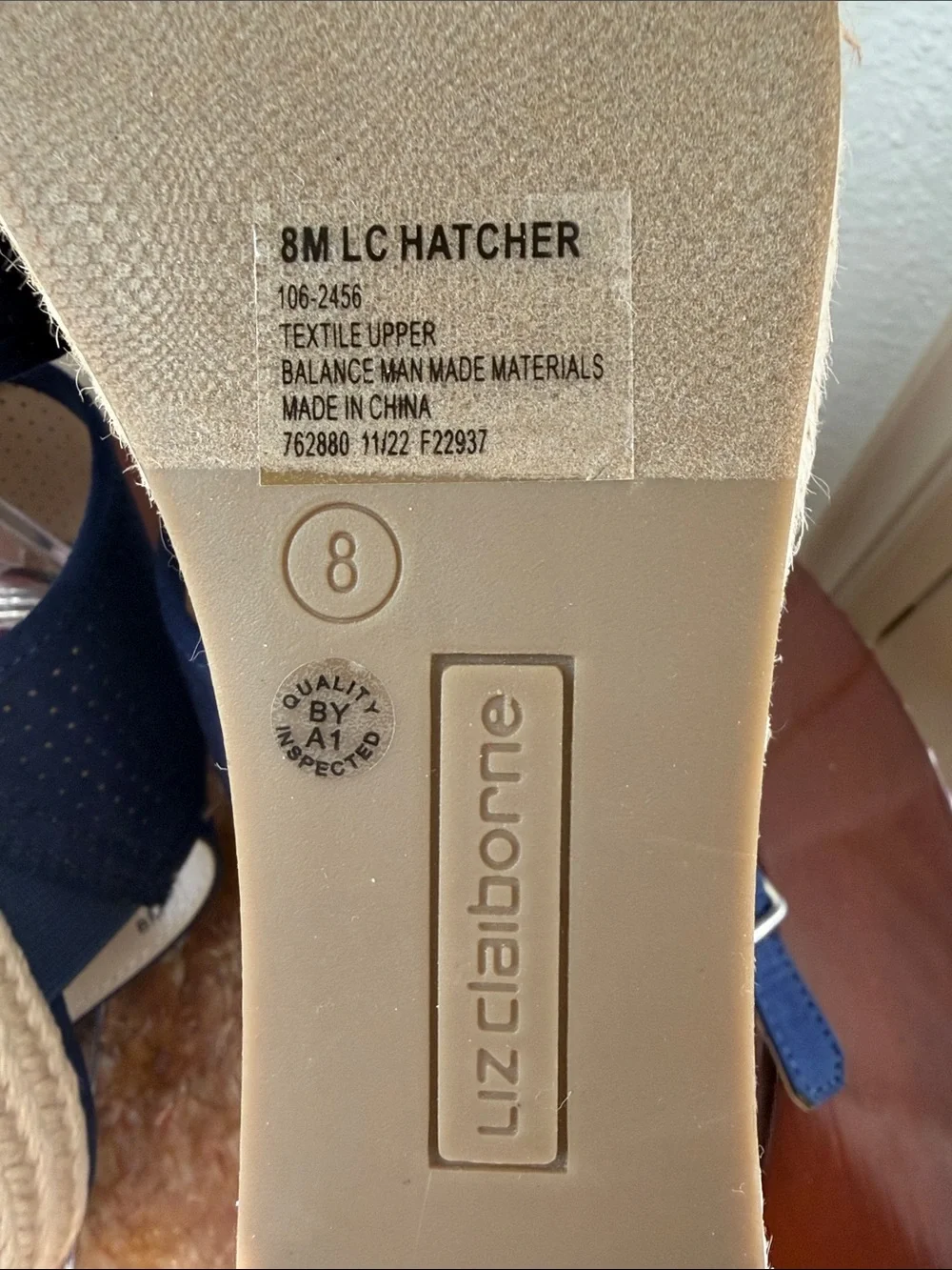 Liz Claiborne liz claiborne
