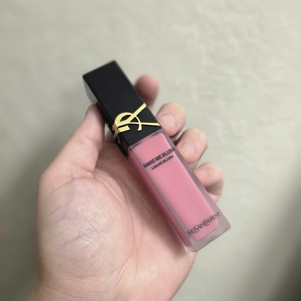 Yves Saint Laurent enhance your
