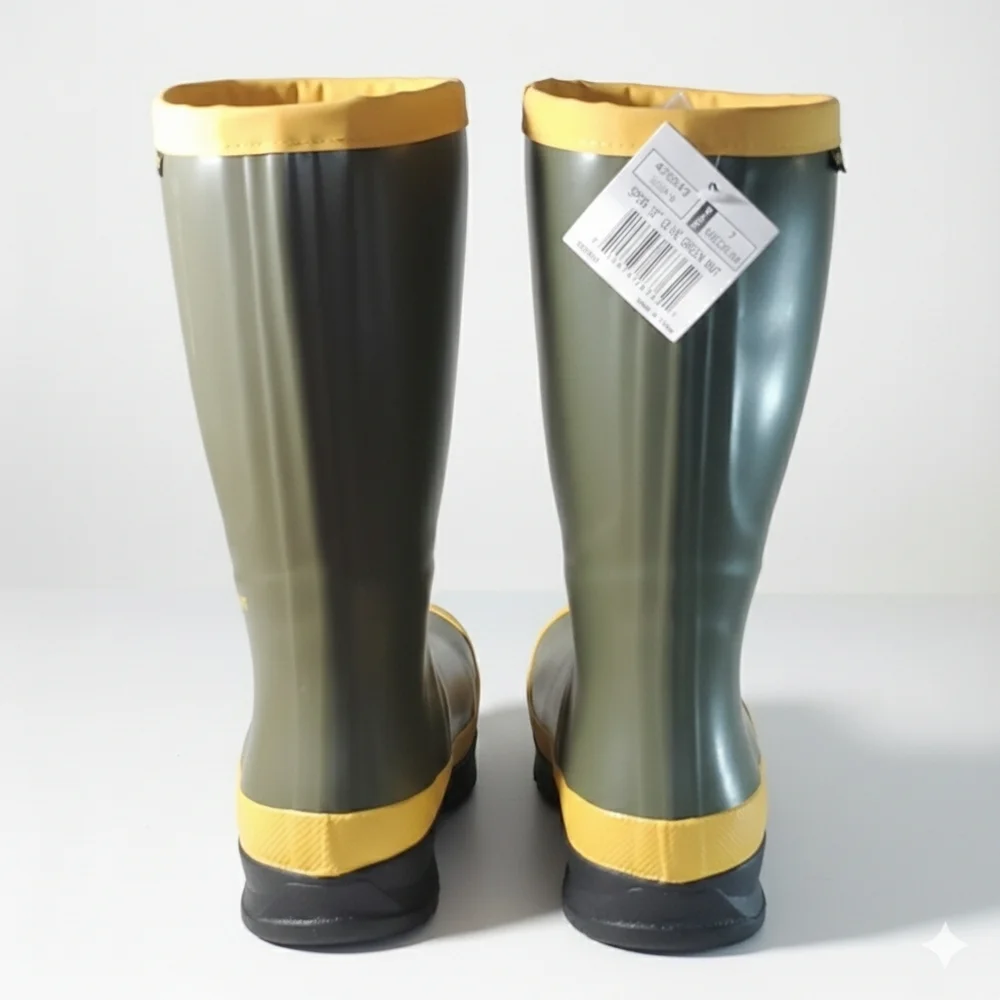 Lacrosse M10-W11.5 Sprog 12
