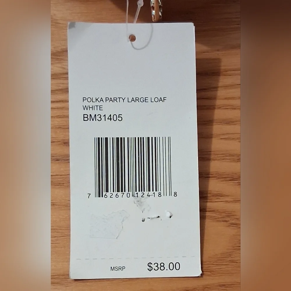 Betsey Johnson new tag