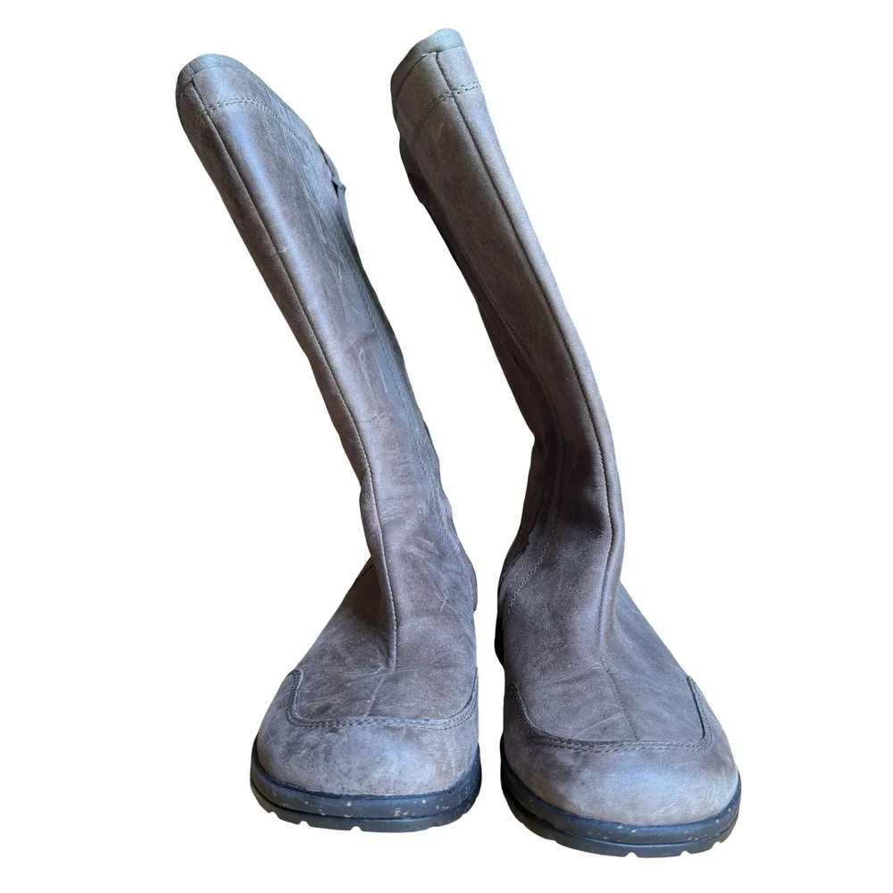 Teva soles are