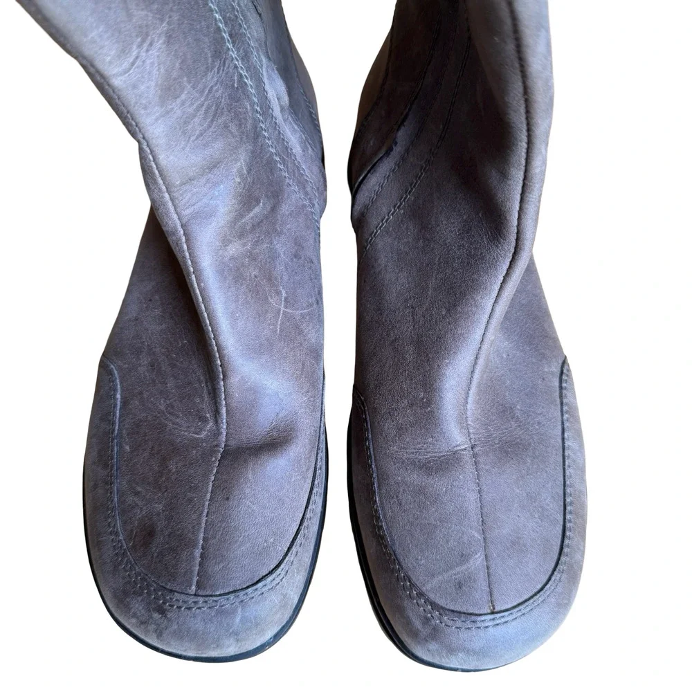Teva soles are