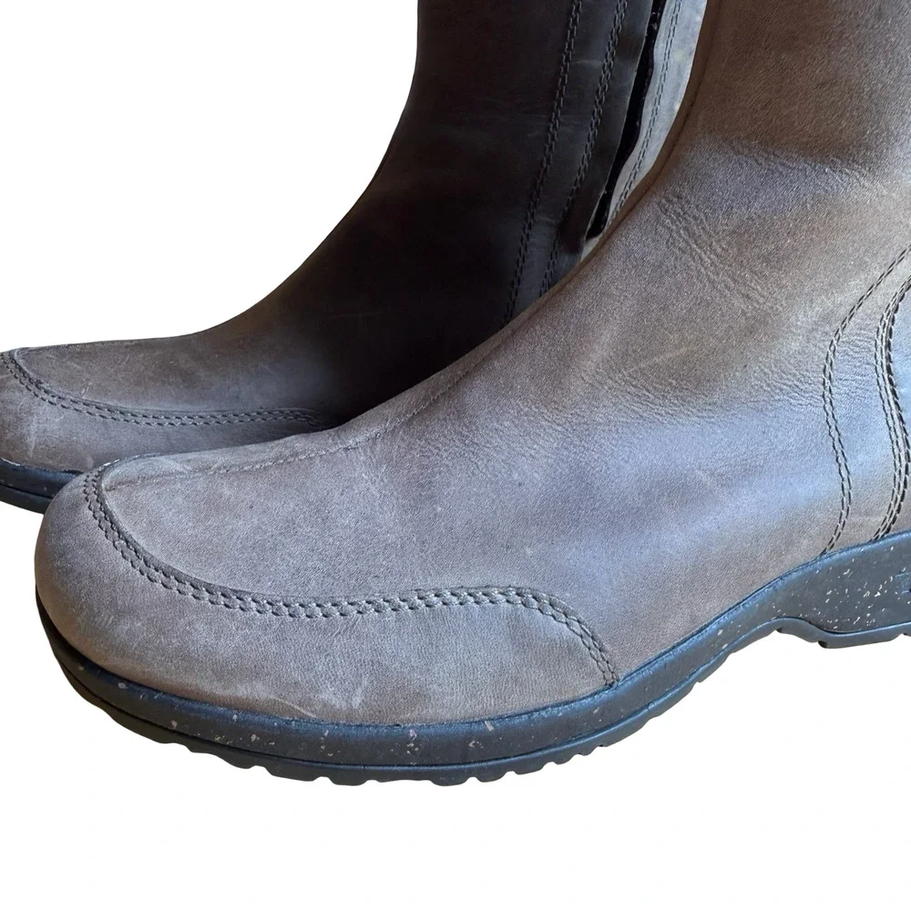 Teva soles are